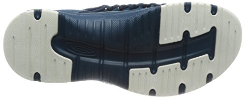 KEEN Uneek O2, Sandali da Arrampicata Donna, Blu