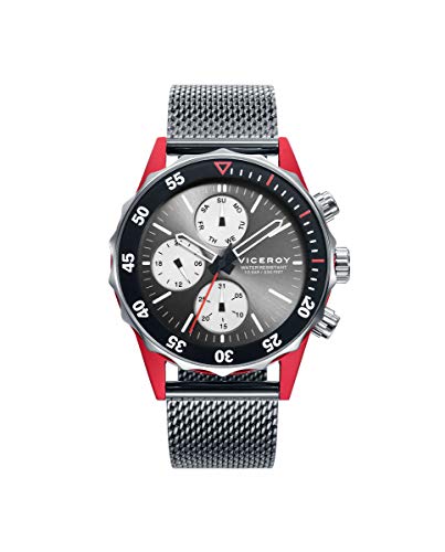 Inside 3EFT24& Canottiera, Bianco, XL Uomo