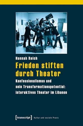 Théâtre interactif Liban pour comprendre la résolution de conflits