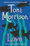 Love (Morrison, Toni)