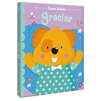 GRACIAS BUENOS MODALES 853806908X Book Cover