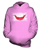 Photo Gallery candymix isola di pasqua bandiera effetto consumato unisex bambino ragazzi/ragazze felpe con cappuccio, taglia 5-6 anni, colore rosa Photo Gallery candymix isola di pasqua bandiera effetto consumato unisex bambino ragazzi/ragazze felpe con cappuccio, taglia 5-6 anni, colore rosa