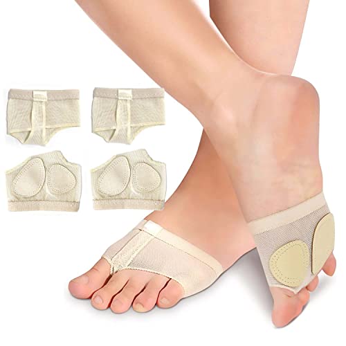 سيوسى حذاء رقص باليه لرقص الباليه، حذاء غنائي بلون بيج نود، ...