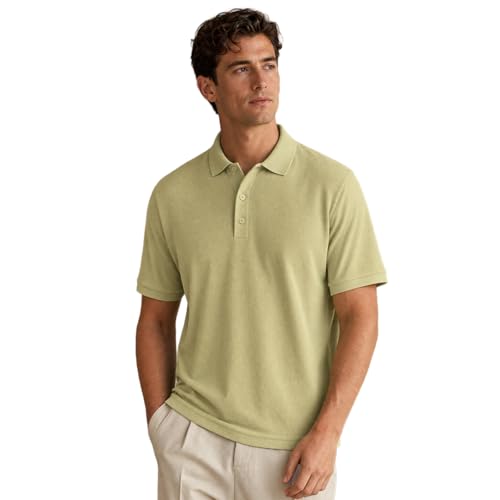 Image of NOBERO Men Polo Shirt