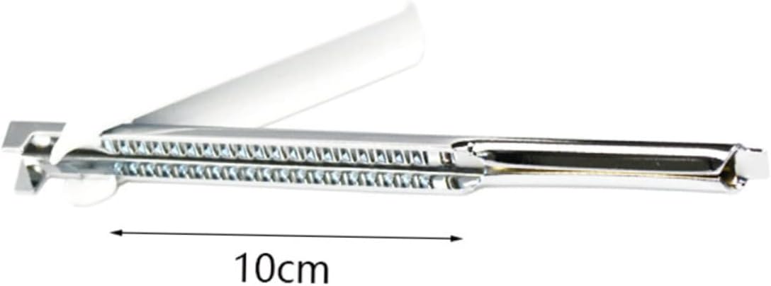 Adjustable Jar Opener Bottle Opener Stainless Steel for Jars and Bottles