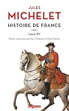  Histoire de France : Louis XV