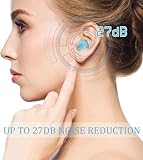 Zoom IMG-1 tappi per le orecchie in Zoom IMG-1 tappi per le orecchie in