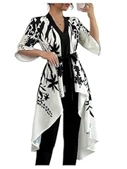 Multicolor Short Sleeve