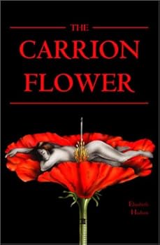 Paperback The Carrion Flower Book