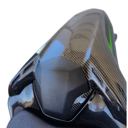Capot de selle pour Z900 et Z900RS arrière moto noir