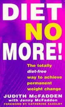 Paperback Diet No More! Book