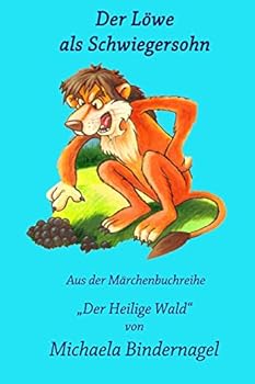 Paperback Der Loewe als Schwiegersohn [German] Book