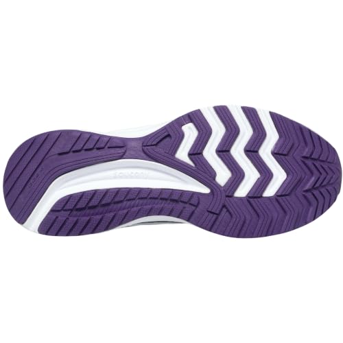 Image of Saucony Women's Cohesion 15 Sneaker