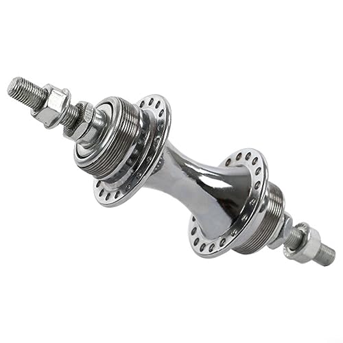 mozzo anteriore bici