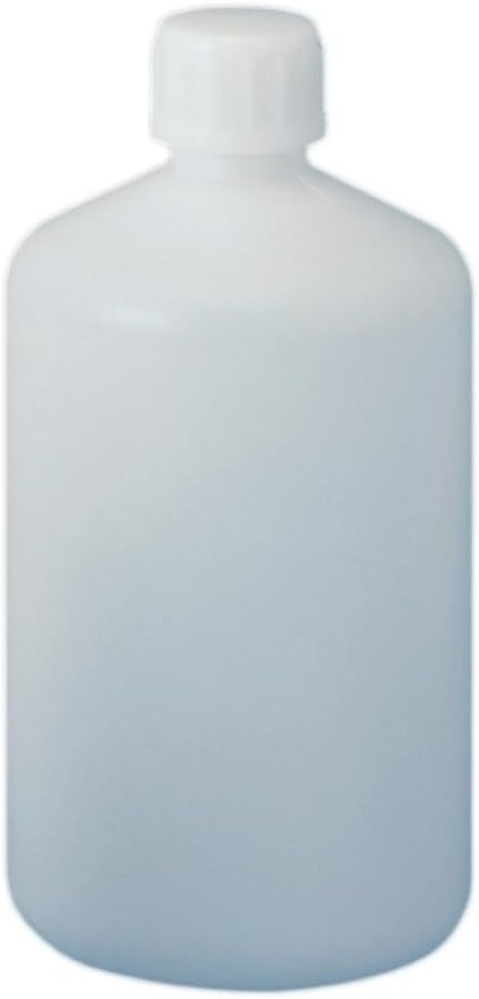Nikko-・Hansen 細口 Round Standard Jar 5l