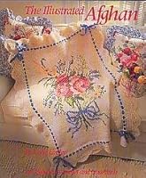 The Illustrated Afghan 0696023326 Book Cover