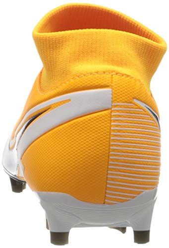 NIKE Superfly 7 Academy Fg/Mg Football Shoe - Image 4