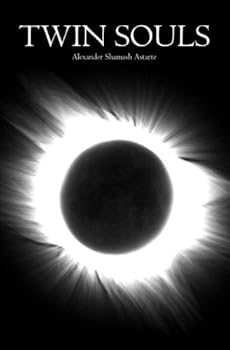 Paperback Twin Souls Book