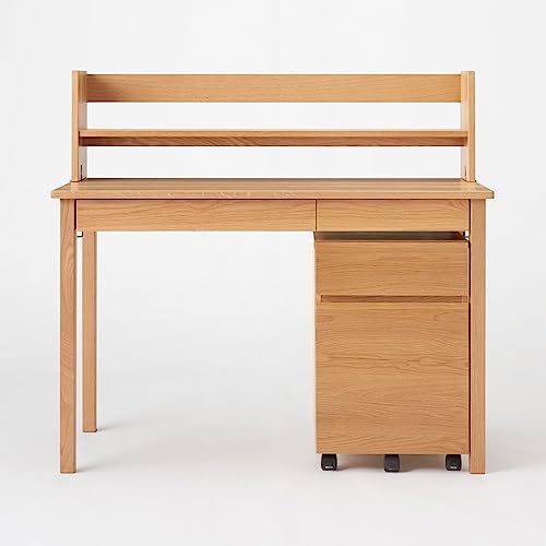Amazon.co.jp: MUJI無印良品: デスク