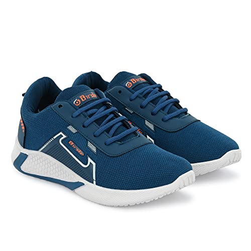 Image of Birde Men Sports Running,Walking & Gym Shoes Casual Sneaker Shoes for Men's & Boy's
