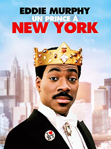 Un Prince à New York