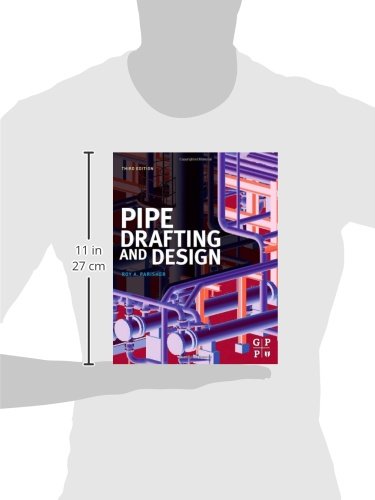 Pipe Drafting and Design