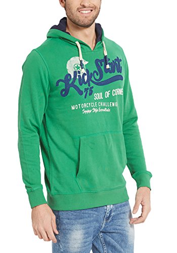 Image of Spykar Men T-Shirts