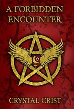 Paperback A Forbidden Encounter (The Delectable Sins) Book