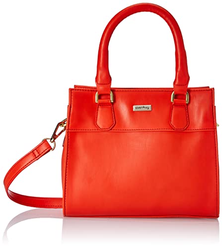 Amazon Brand - Eden & Ivy womens Handbag (Red) (B09VPGW7LJ) Amazon Price History, Amazon Price Tracker