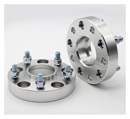Entretoises de roue 5x110 résout le problème d'alignement des roues pour Opel Zafira