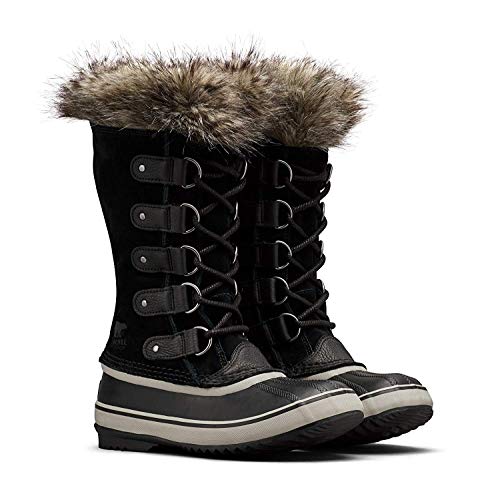 Image of Sorel Womens Joan of Arctic Waterproof Boots