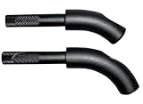RSI Racing Handlebar Hook - Tapered Aluminum Long TBH-2