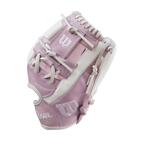 image for Wilson Spring 2025 A2000® H12SS 12” Infield Fastpitch Softball Glov