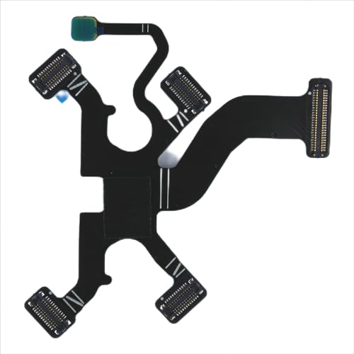 Cable flexible multifuncional de repuesto para cámara de cable flexible para accesorios Mini4