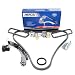 MOCA Engine Timing Chain Kit for 2005-2010 Nissan Frontier & Nissan Pathfinder & Nissan Xterra 4.0L V6 DOHC 24V VQ40DE