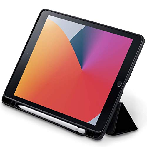 ELECOM iPad Air Case 8th Generation 2019/2020 10.2