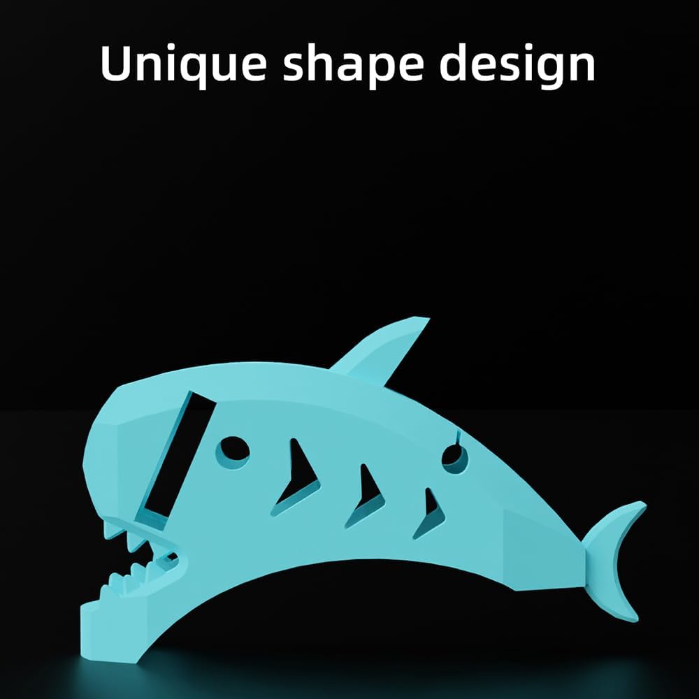 HGLRC Drashark 1.6 inch Toothpick FPV Drone, Built-in 200mw VTX Zeus5 AIO 1002 Motors with Elrs Receiver