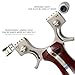 Weiyinzhe Slingshot Hunting Sling Shot Set for Adults,Professional Slingshots with Sight for Hunting, Training and Shooting Practice, with Multi-Purpose Bag, Strong Magnetic