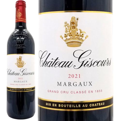 フランス シャトー・ジスクール (ワイン) 価格比較 - 価格.com