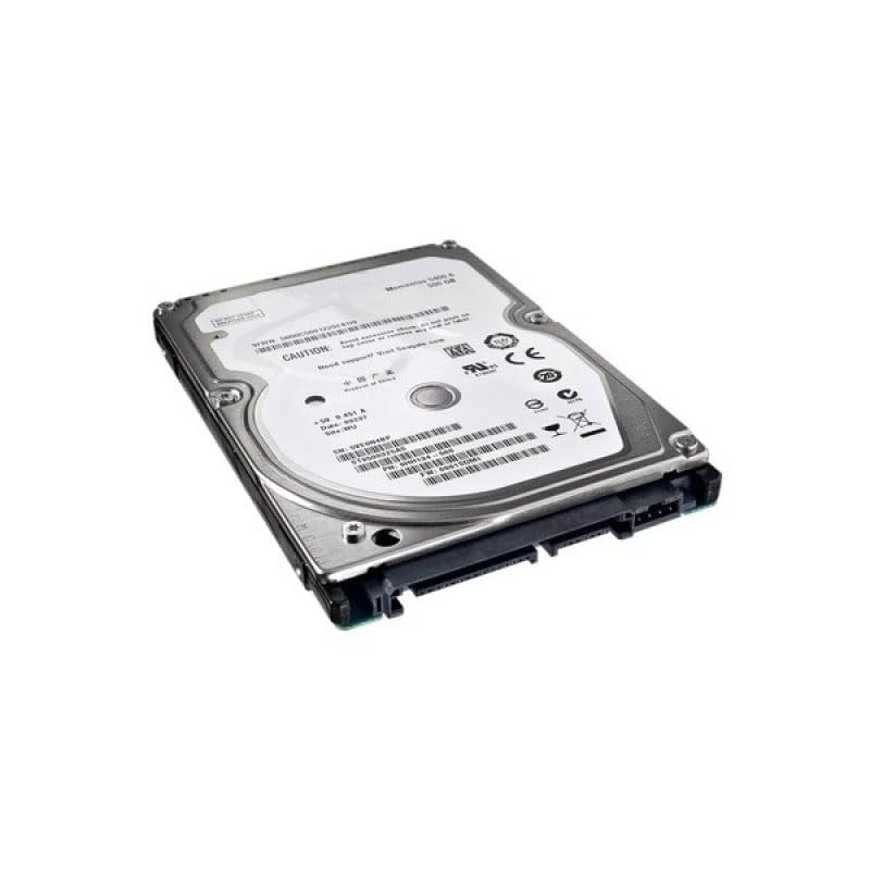 Image of 500GB Laptop Internal Hard Drive - 2.5 inch SATA 6 Gb /s, 5400 RPM, 128MB Cache, for Notebook & Laptop Computer (Internal HDD)