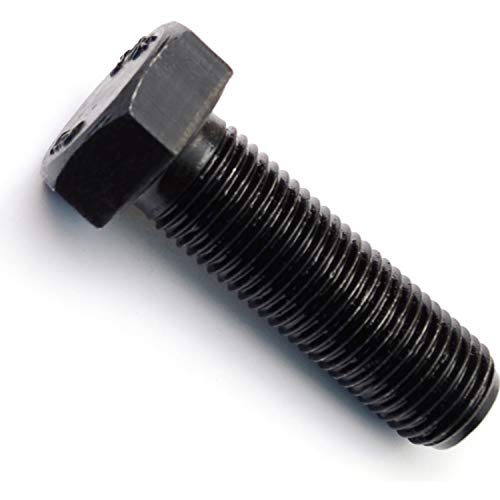 Hard-to-Find Fastener 014973447595 Class 10.9 Hex Cap Screws, 14mm-1.50 x 45mm, Piece-4 by Hard-to-Find Fastener - Used condition - US$10.84
