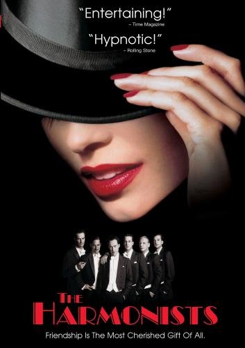 The Harmonists - //coolthings.us