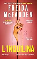  L&rsquo;inquilina di Freida McFadden