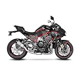  SBK LV PRO KAWASAKI Z H2 1000 TITANIUM