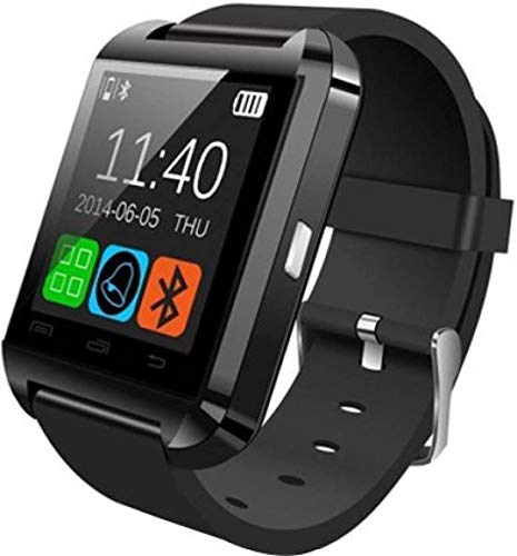 smart watch with camera under 500