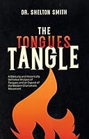The Tongues Tangle 0873989910 Book Cover