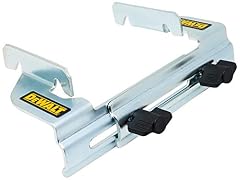 DeWalt Miter Saw Stops Breakdown: Crown Stops and Work Supports Evaluated