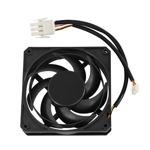 Plus de surchauffe avec le moteur ventilateur WR60X10358 GE 13,6 V DC
