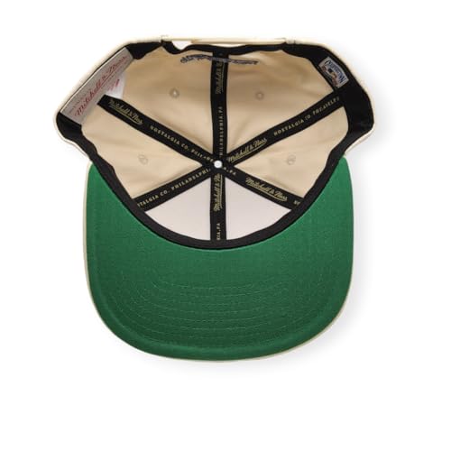 Gorra Snapback Ajustable Los Angeles Dodgers miniatura 5
