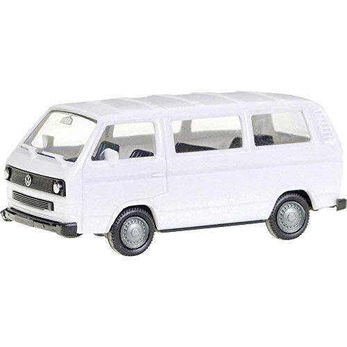 Herpa 093156 VW T3 Bus Miniatura Vehículo